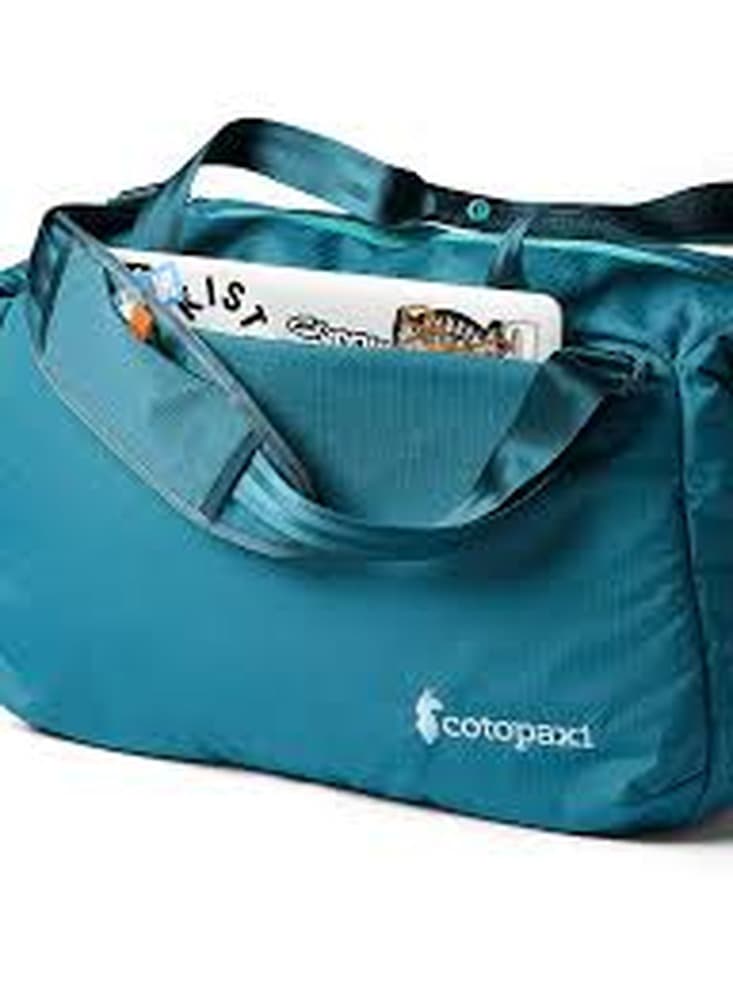 Torba podróżna Cotopaxi Viaje 35L Travel Duffel - blue spruce