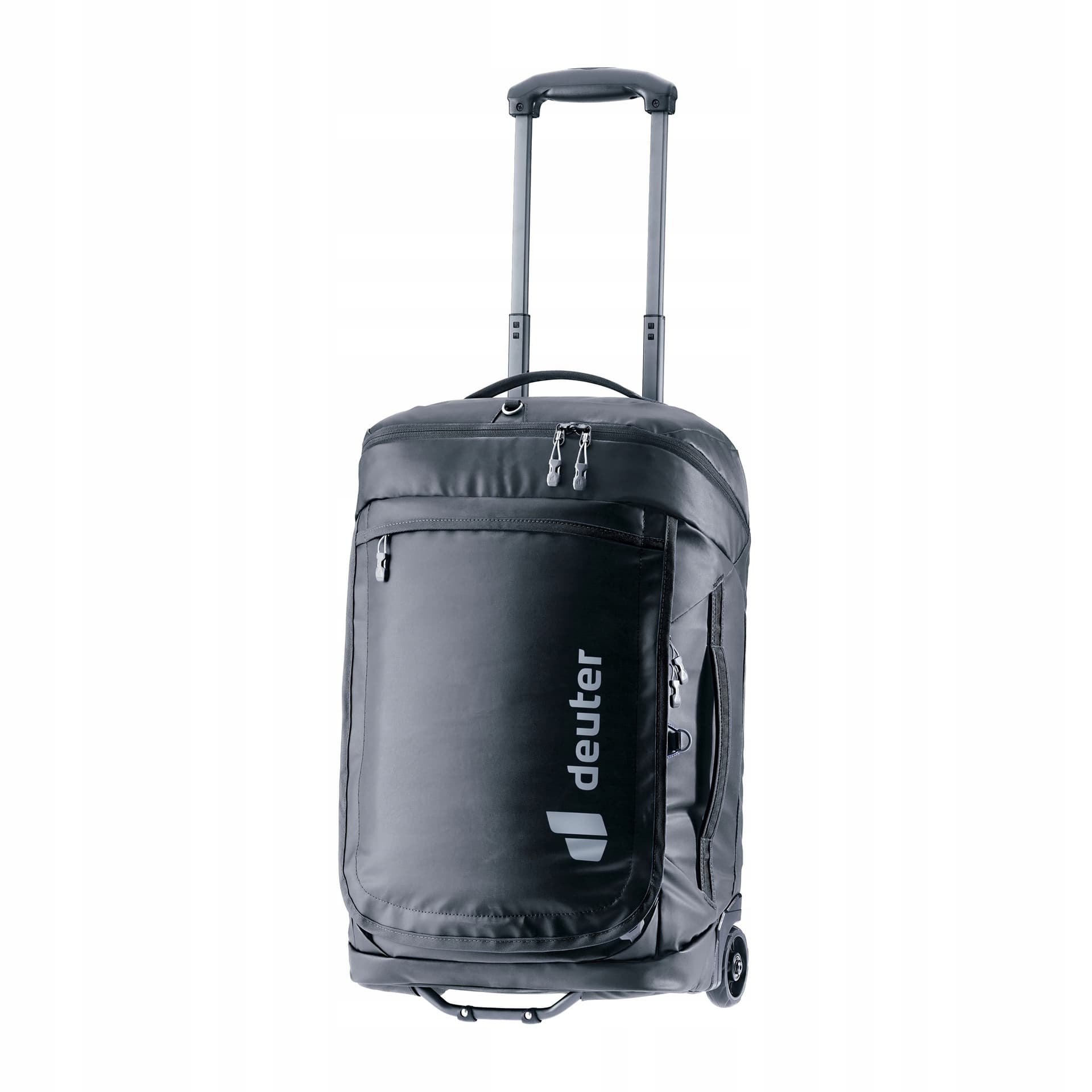 Torba podróżna Deuter Duffel Pro Movo 36 - czarna