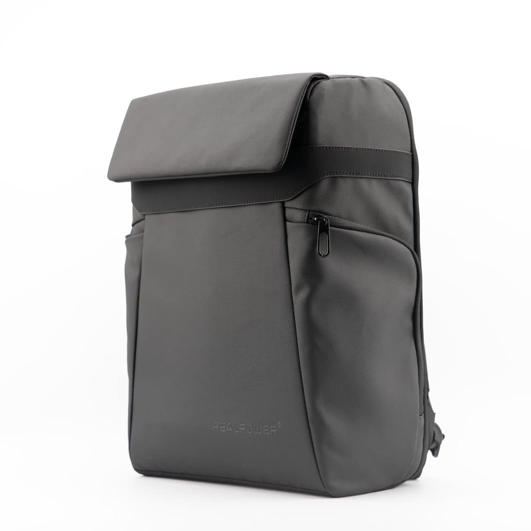 Torba podróżna RealPower Pro TSA z zamknięciem magnetycznym