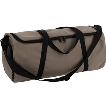 Torba podróżna sportowa weekendowa 50 cm 22 l poliester 600D mix kolorów