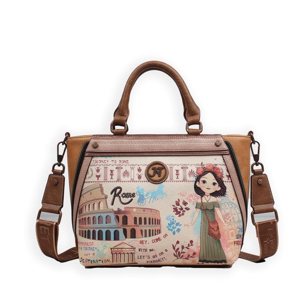 Torba shoper Tour of Rome