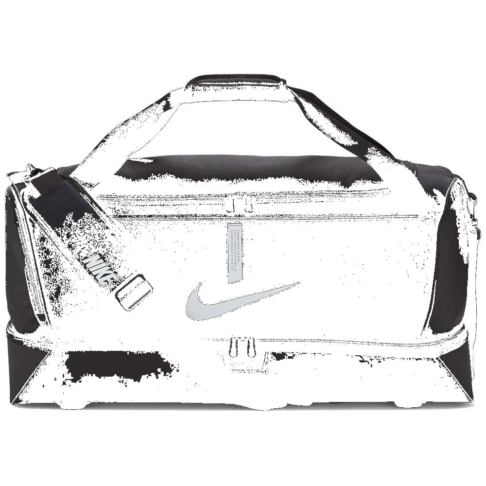 Torba sportowa Nike Academy Team L Hardcase czarna