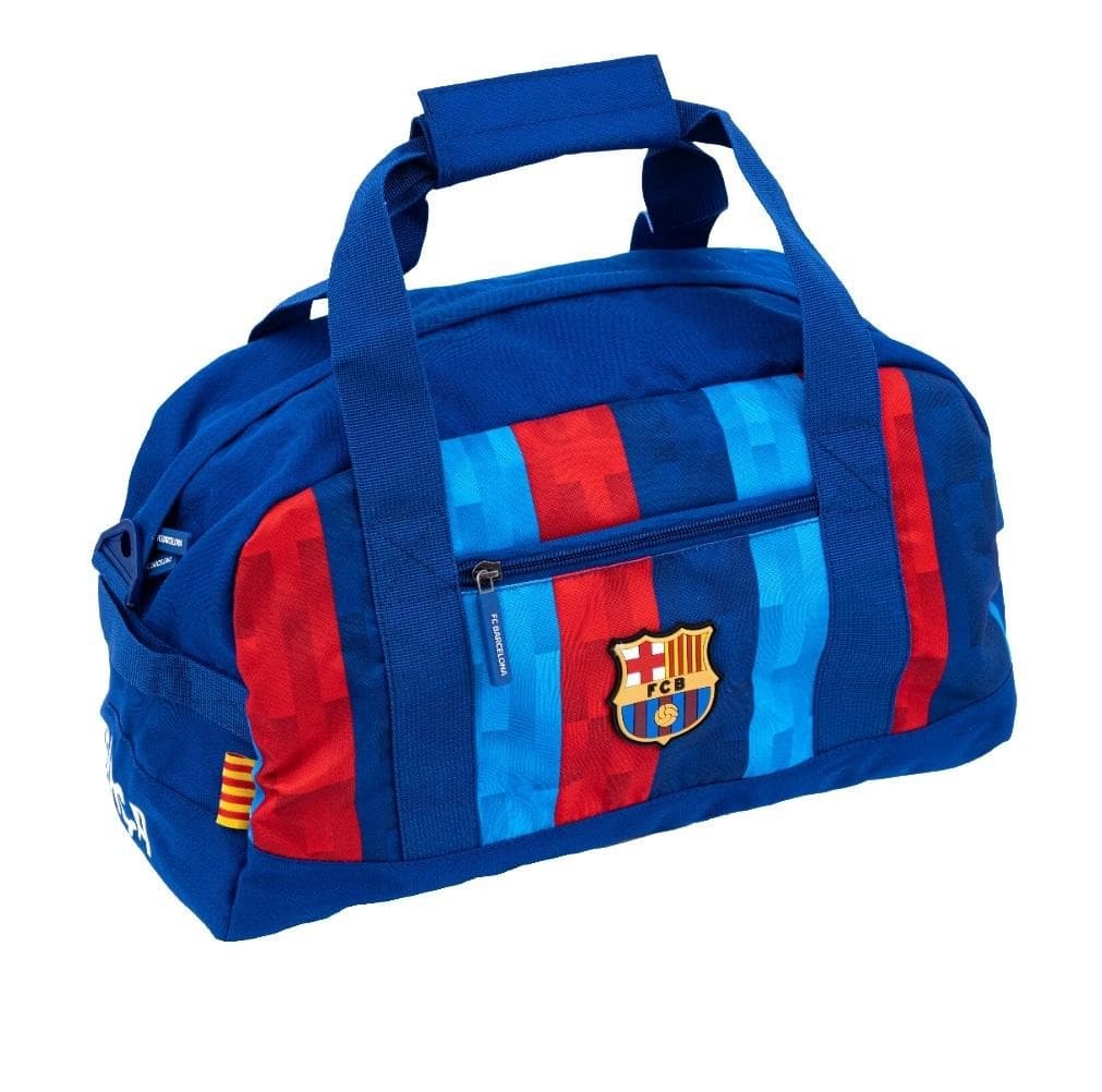 Torba treningowa FC Barcelona ASTRA 443x242 mm