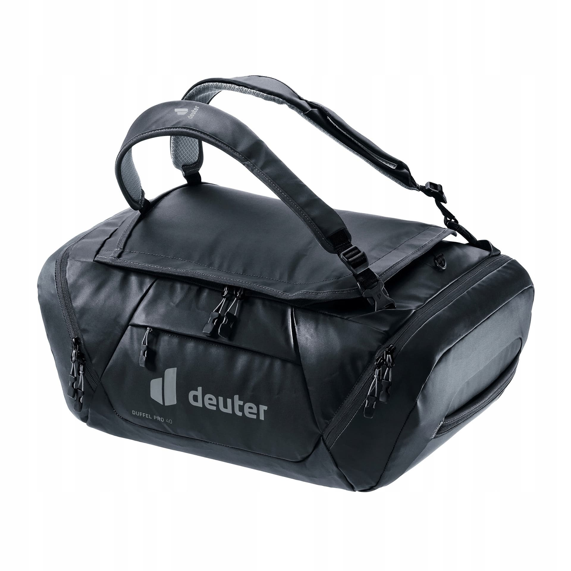 Torba turystyczna Deuter Duffel Pro 40