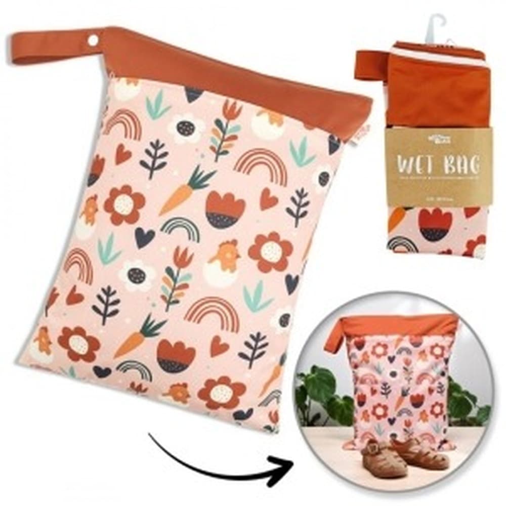 Torba worek organizer Ecarla WB03