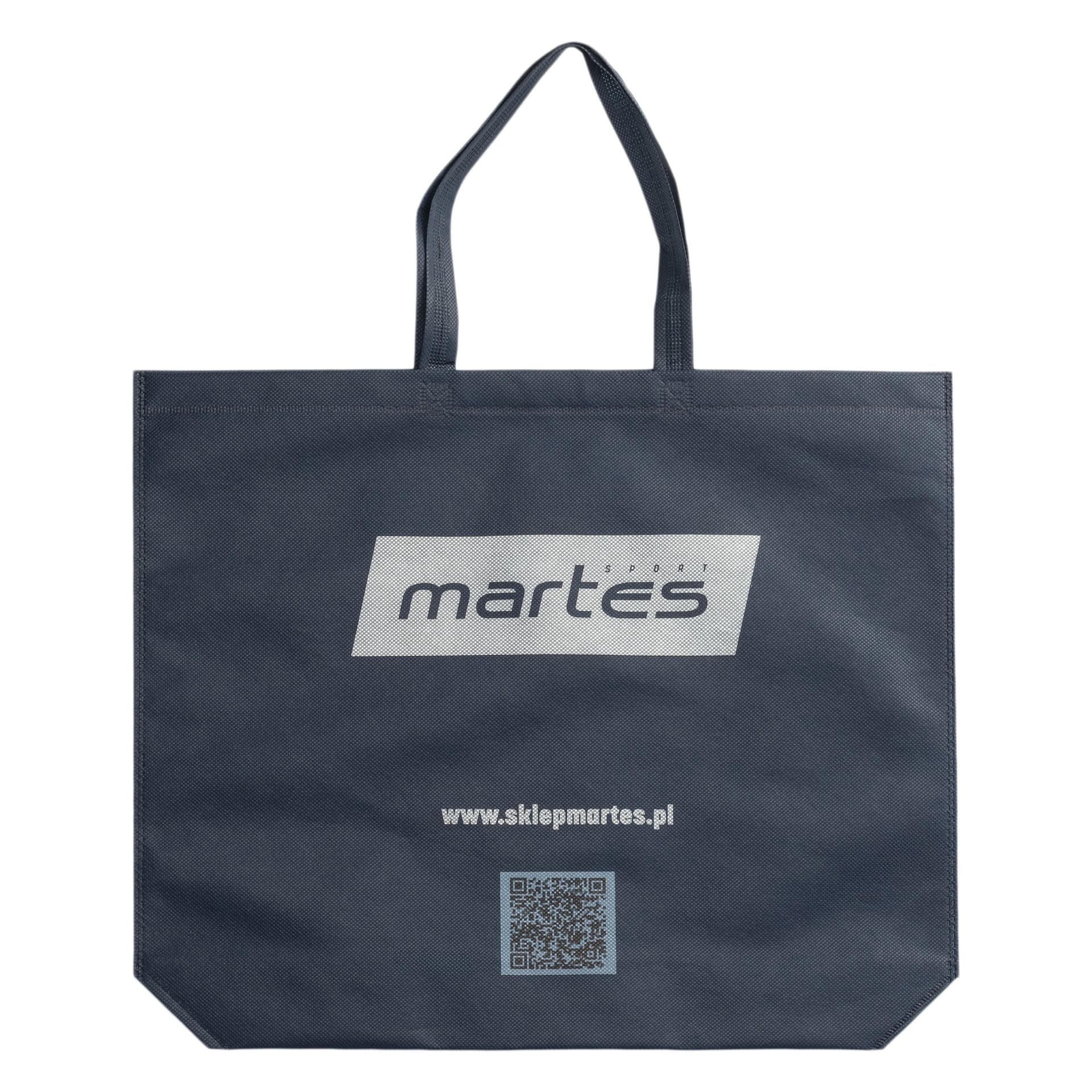 Torba zakupowa ECO_BAG_MARTES, 35L, DRESS BLUESS