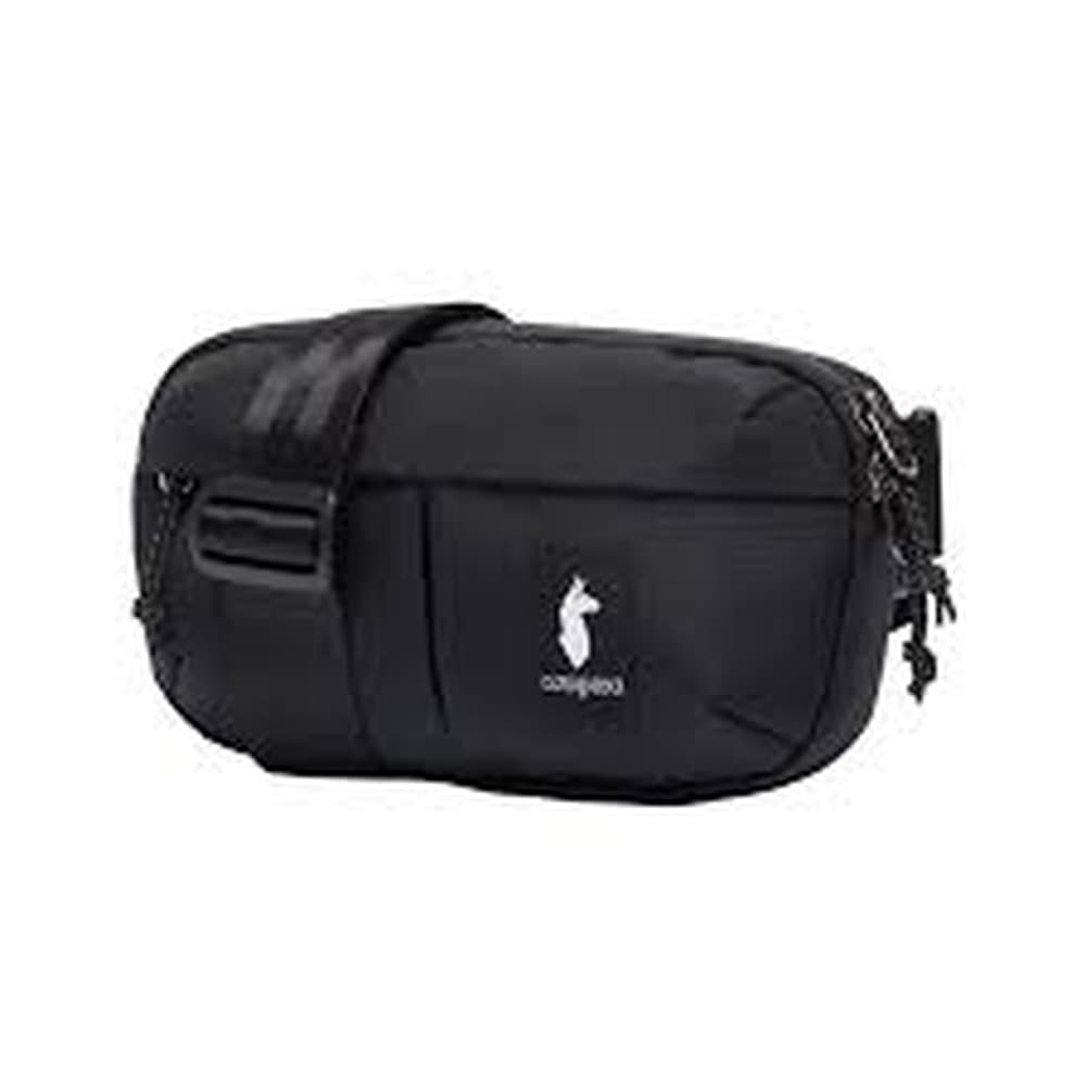 Torebka biodrowa Cotopaxi Todo 2L Hip Pack - czarna