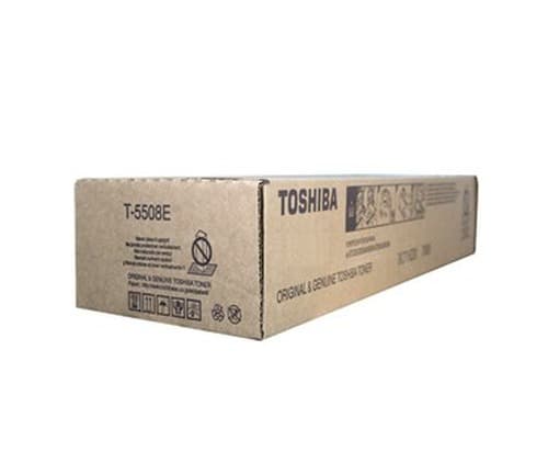 Toshiba T-409E-R Kaseta z tonerem czarnym