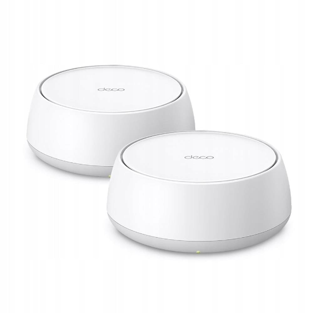 TP-LINK Deco BE22 (2-pack) System Mesh