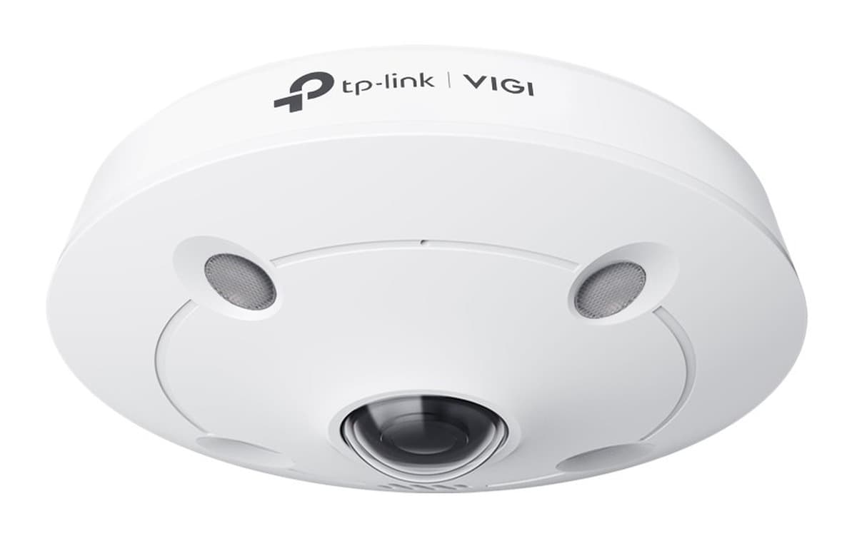 TP-Link InSight S655I Kamera IP