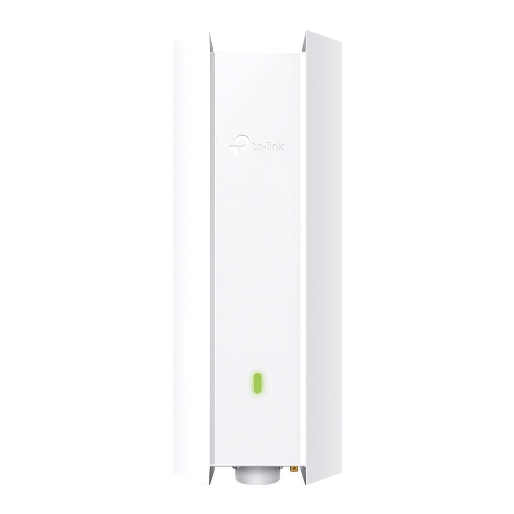 TP-Link Omada EAP623-Outdoor HD Punkt Dostępowy 1800 Mbit/s z PoE