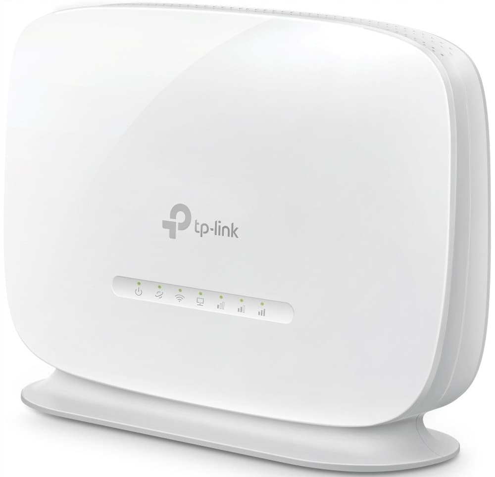TP-Link TL-MR105 Router 4G LTE bezprzewodowy