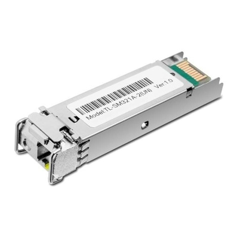 TP-LINK Moduł Dwukierunkowy TL-SM321A-2