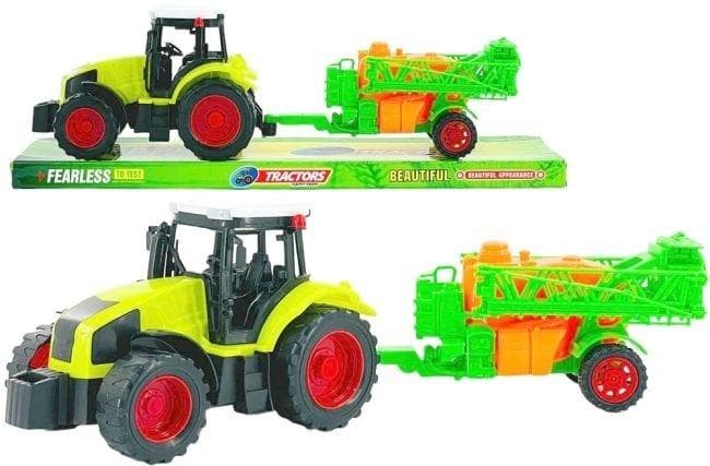 Traktor