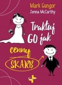 Poradnik na DVD: Traktuj go jak cenny skarb