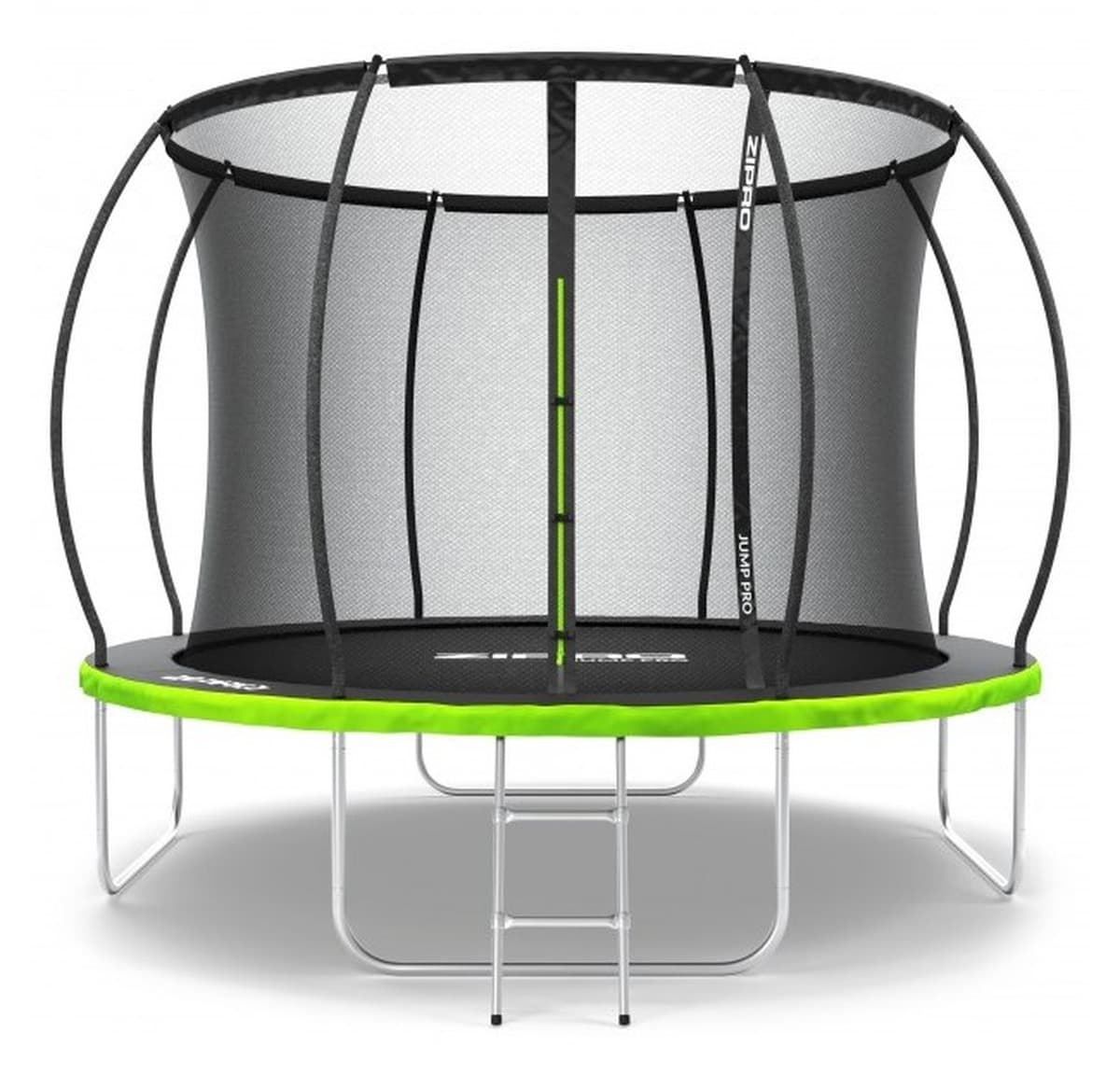 Trampolina ogrodowa Premium 10 stóp 312 cm