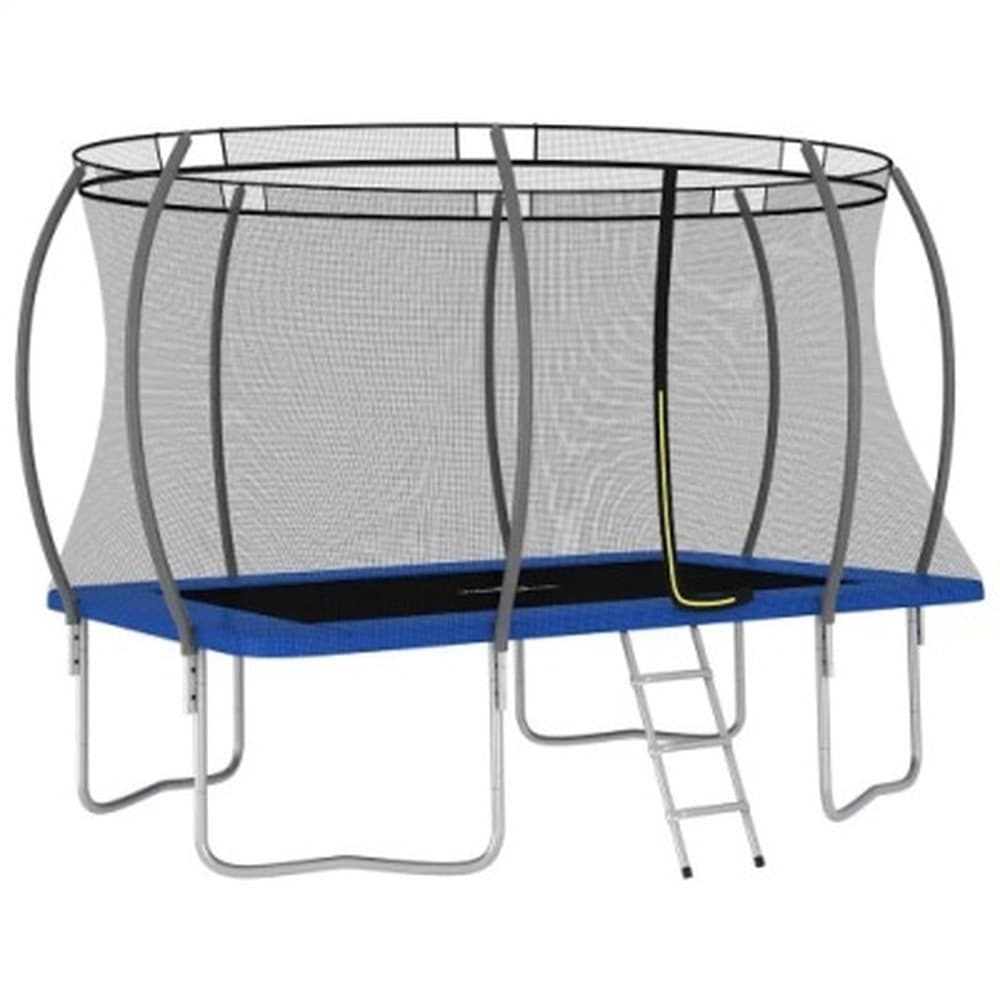 Trampolina ogrodowa Royal baseground - 305 cm, max 120 kg