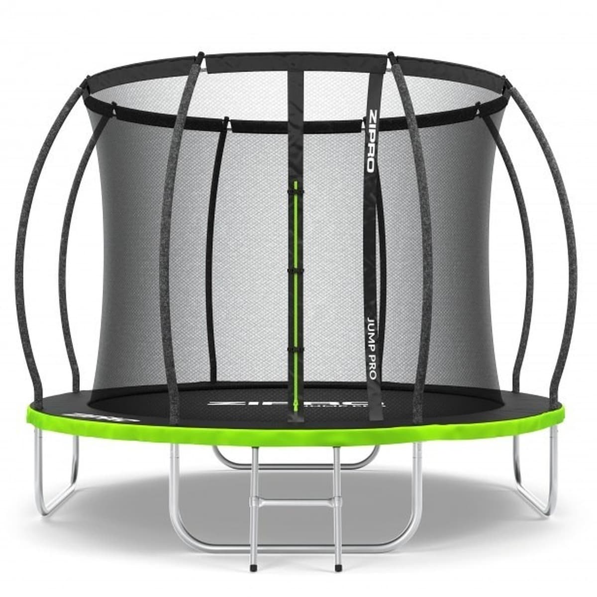 Trampolina ZIPRO JumpPro Premium 252 cm