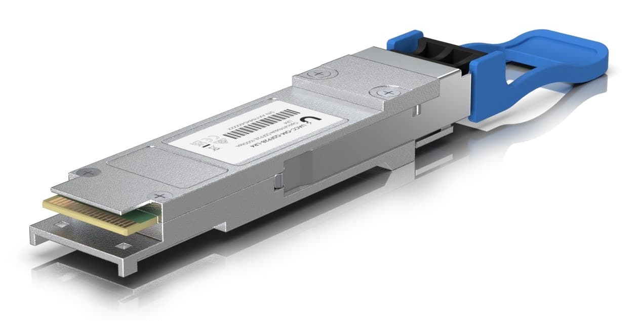 Transceiver QSFP28 100G Ethernet 100 Gigabit