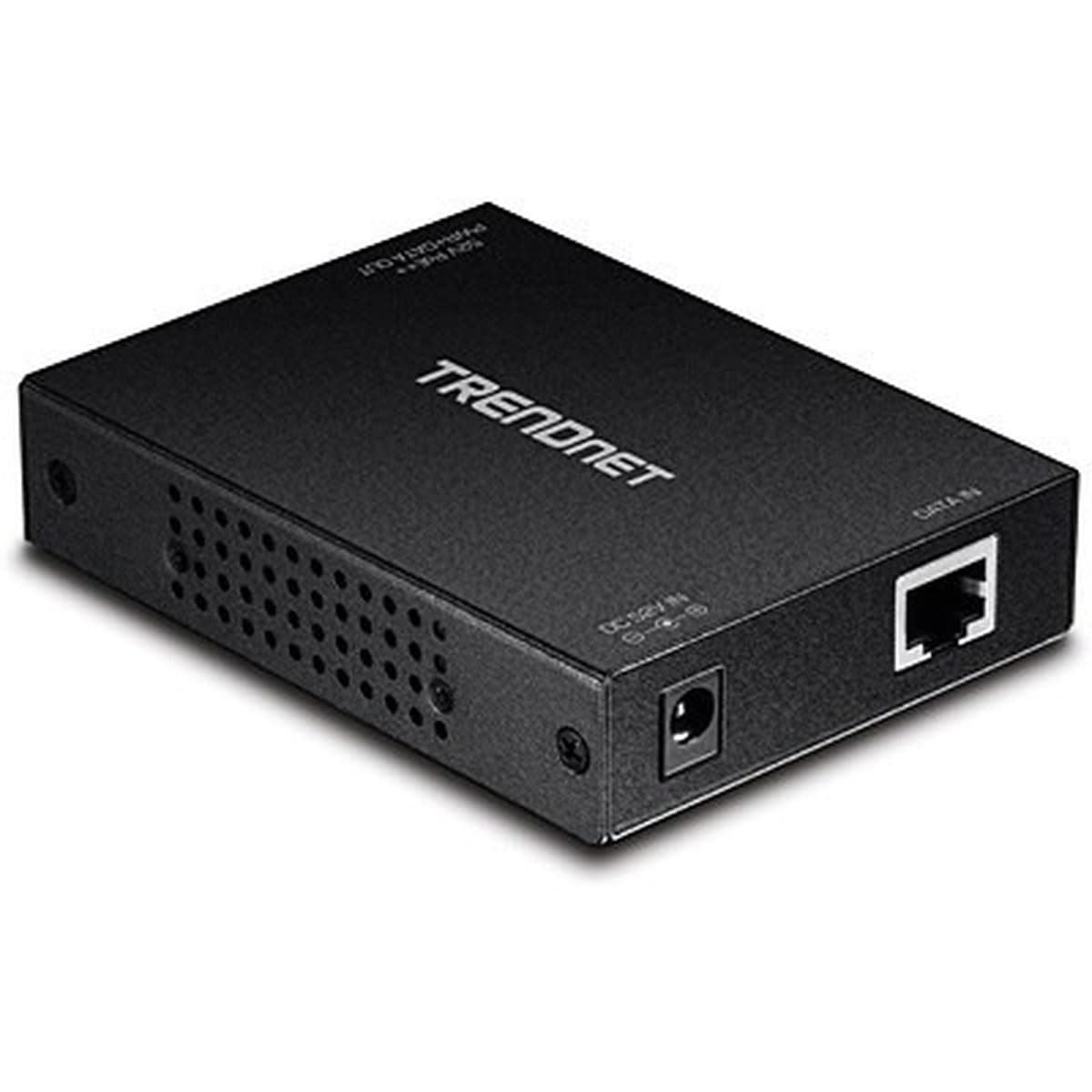 TRENDnet POE+ Injector 30W Gigabit, POE 15W i 60W Ultra POE