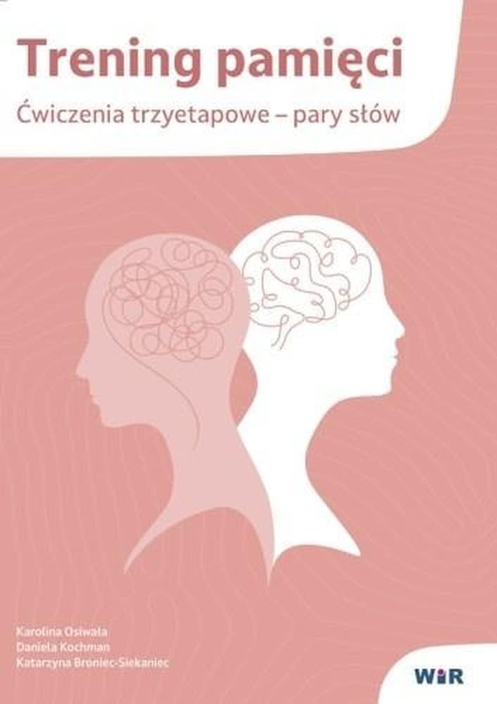 Trening Pamięci ćwiczenia Wir