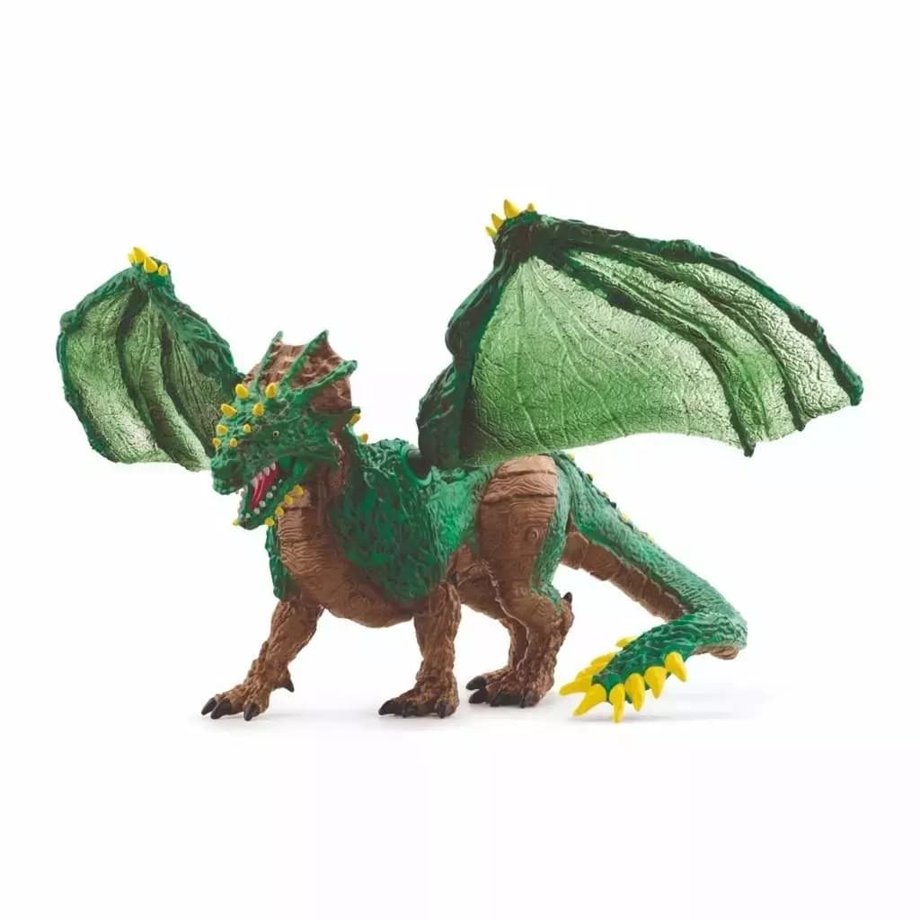 Figurka Schleich Bayala Tropikalny Smok Kolekcjonerska