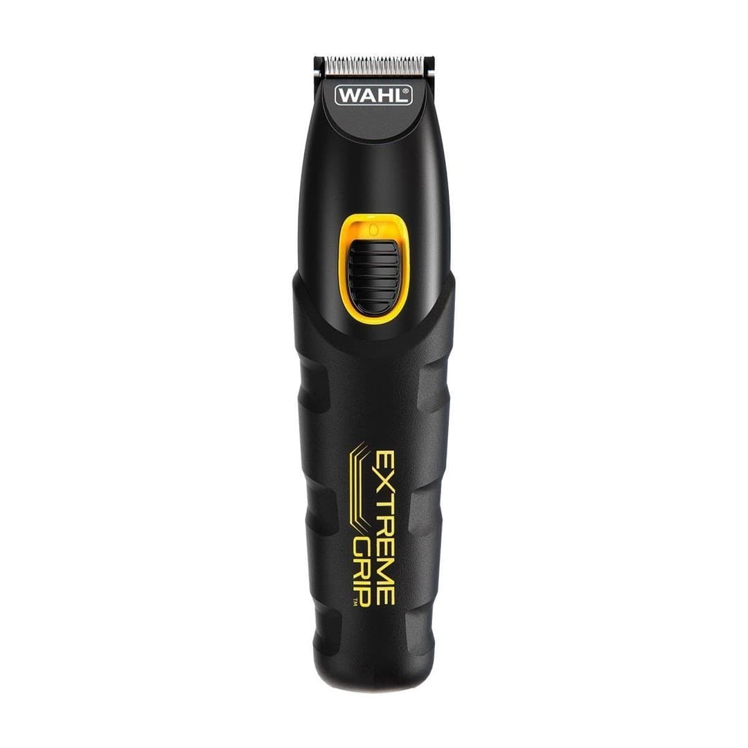 Wahl Trymer do brody Extreme Grip Advanced Antypoślizgowa Obudowa