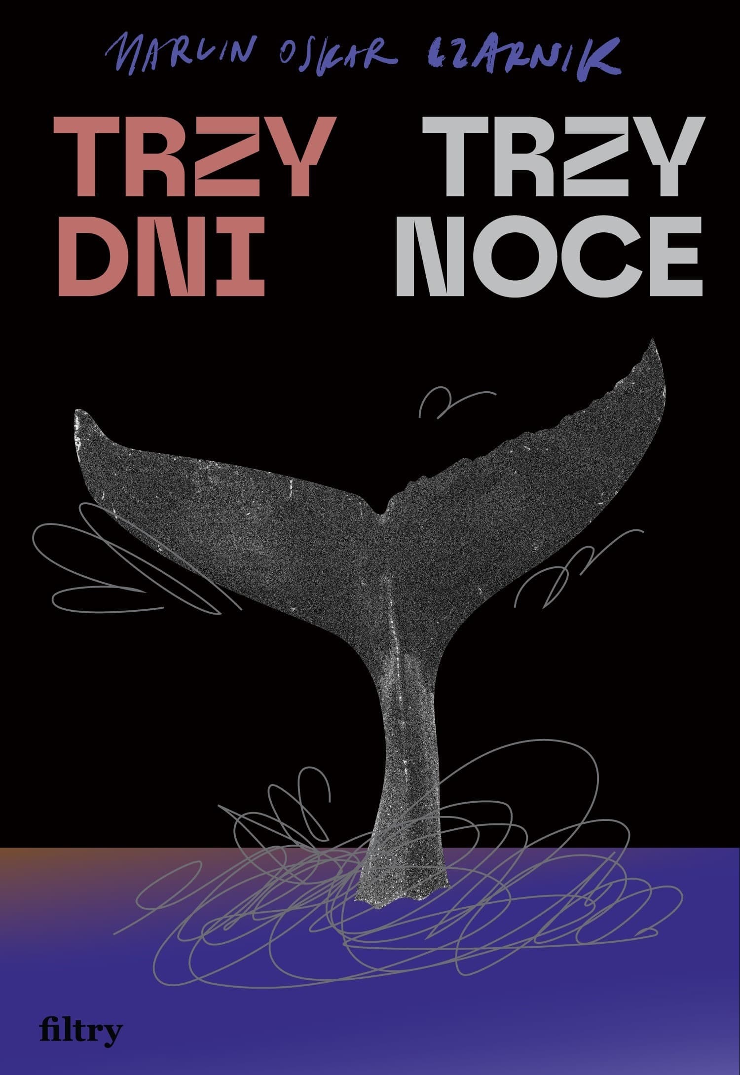 Trzy dni, trzy noce