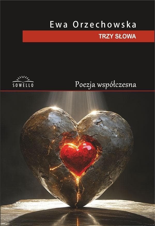 Wiara, Inspiracja, Prawda - tomik poezji Ewy Orzechowskiej