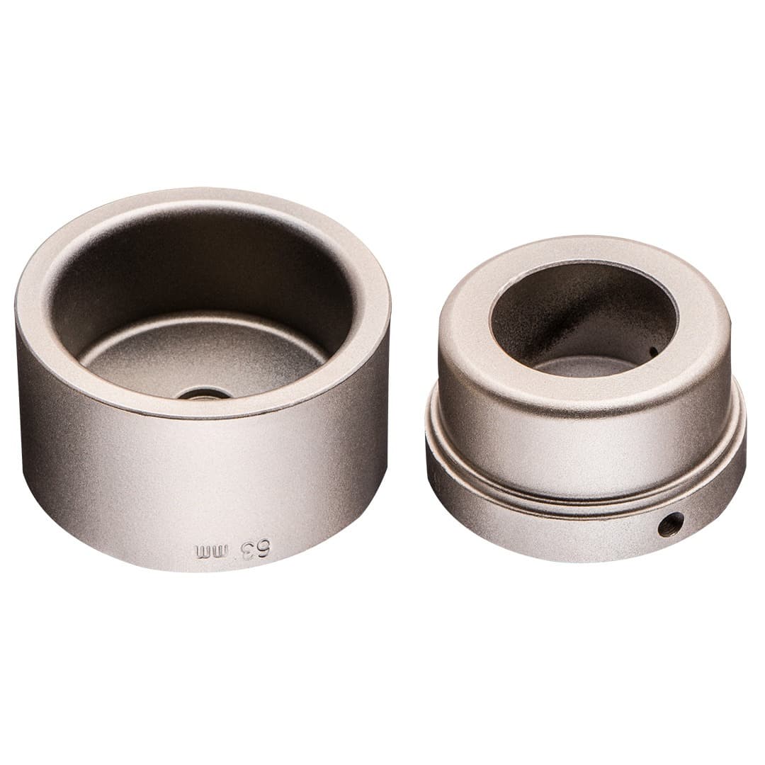 Tuleja grzewcza do zgrzewarki, 63 mm