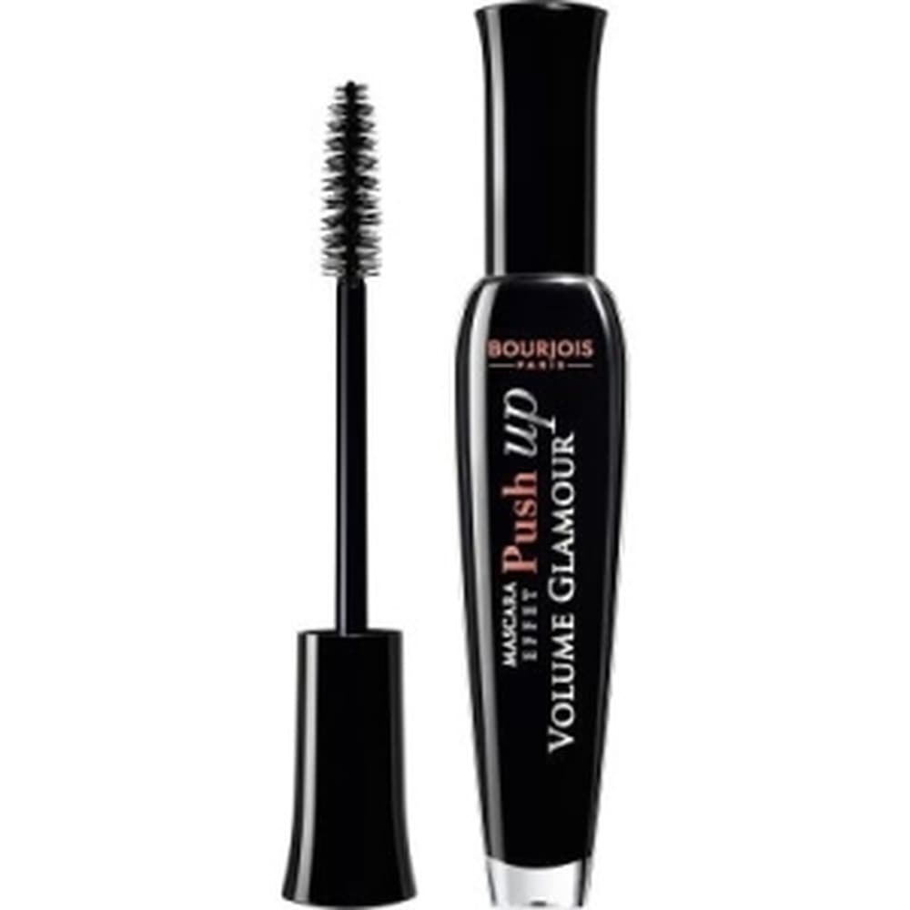 Tusz do rzęs Bourjois Volume Glamour Push Up 071 Black