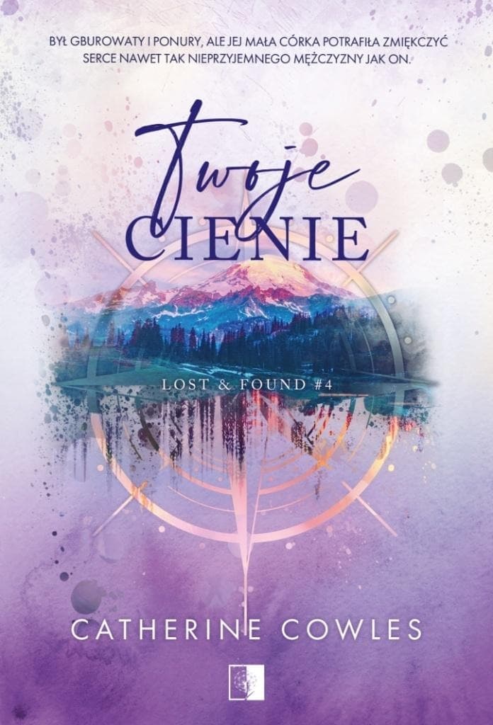 Twoje cienie Catherine Cowles powieść obyczajowa