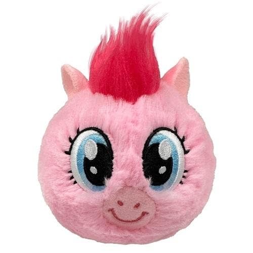 Piłka skacząca My Little Pony Pinkie Pie 97x126 mm