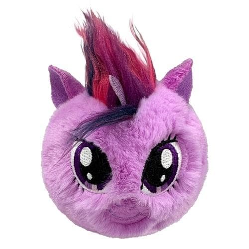 Piłka skacząca My Little Pony Twilight Sparkle Ty Beanie Bouncers