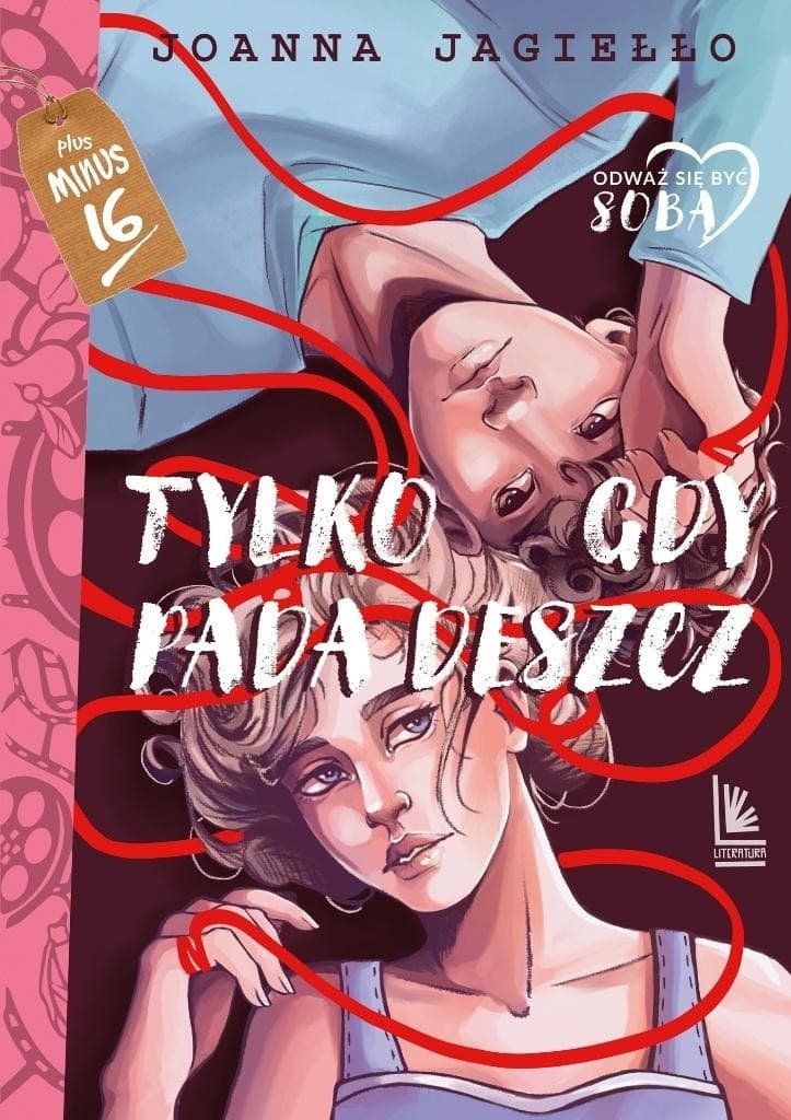 Tylko gdy pada deszcz wydanie 2025