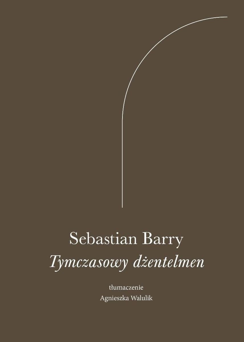 Tymczasowy dżentelmen