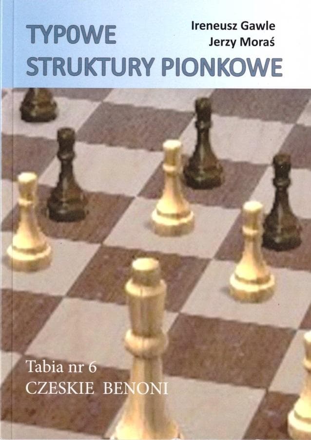 Typowe struktury pionowe. Tabia nr 6 - Ireneusz Gawle, Jerzy Moraś