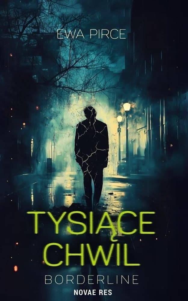 Tysiące chwil – borderline