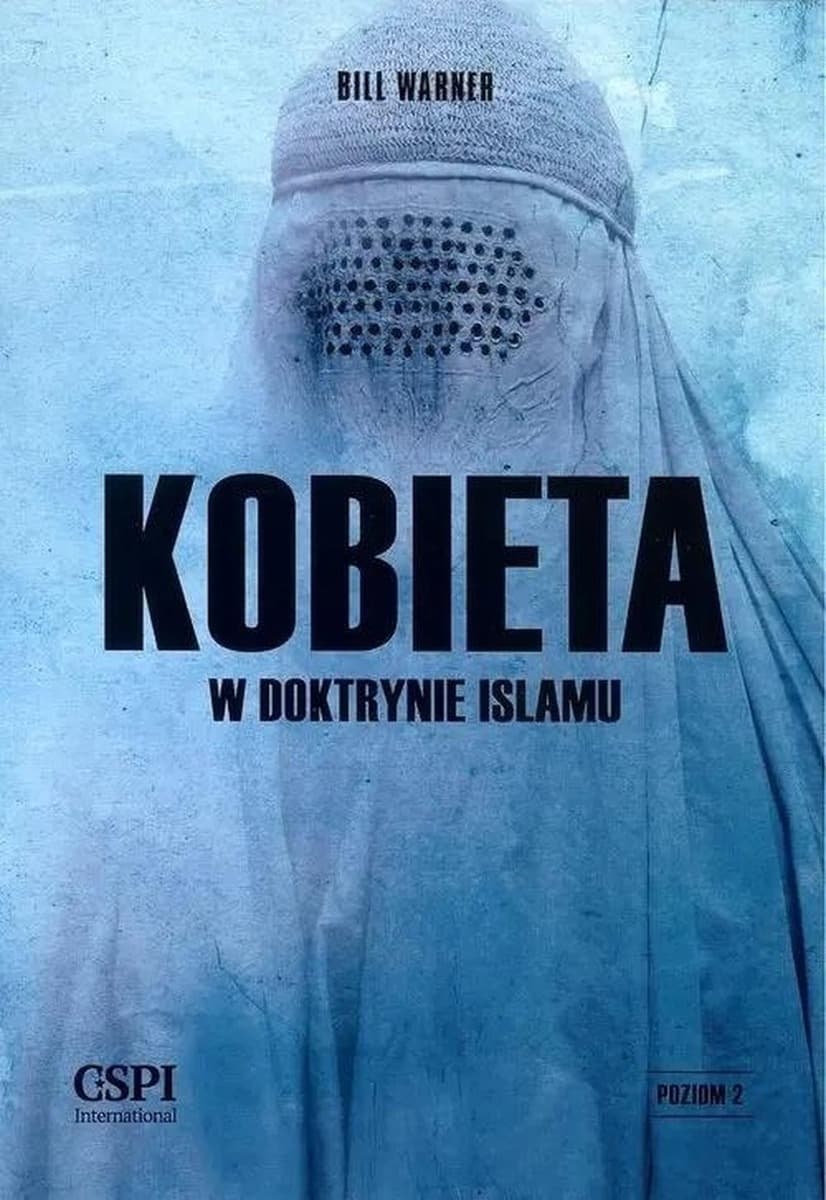 Tytuł: Kobieta w doktrynie islamu