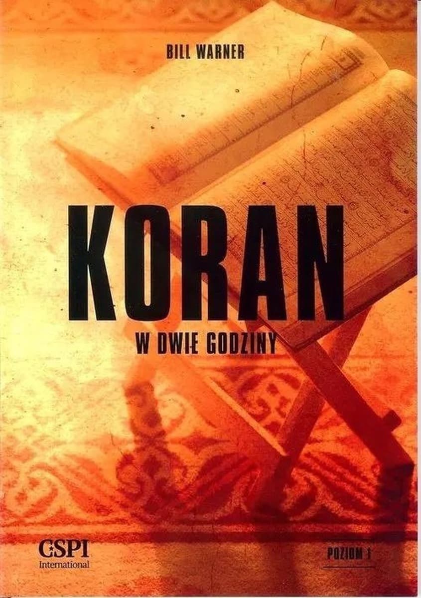 Tytuł: Koran w dwie godziny