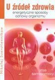 U Źródeł Zdrowia - Autor