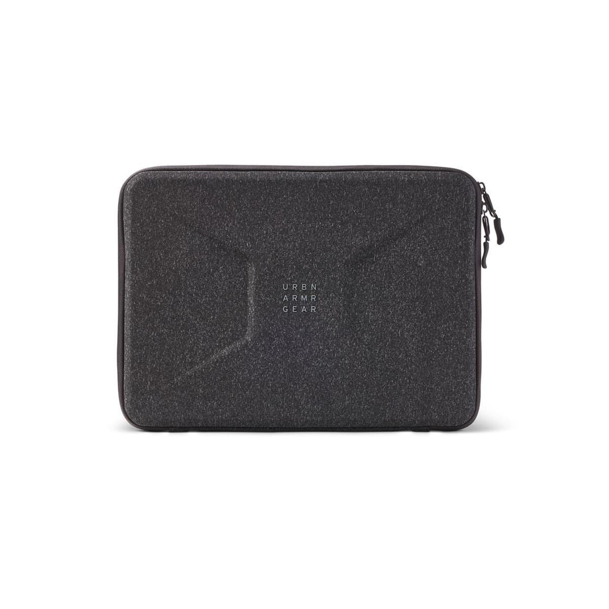 UAG Civilian Shock Sleeve - etui ochronne do MacBook 15" - 16" (szare)