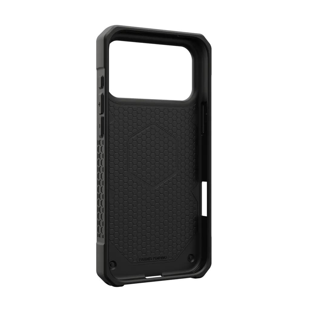 UAG Monarch Pro - etui do iPhone 17 Pro Max z MagSafe (carbon fiber)