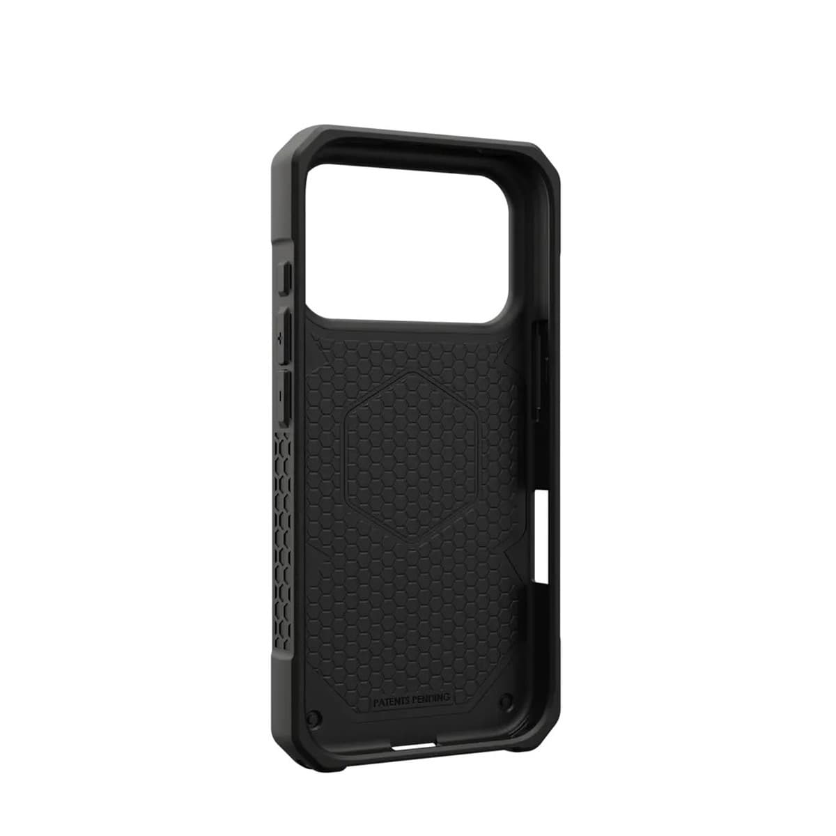 UAG Monarch Pro - etui do iPhone 17 Pro kompatybilne z MagSafe (carbon fiber)