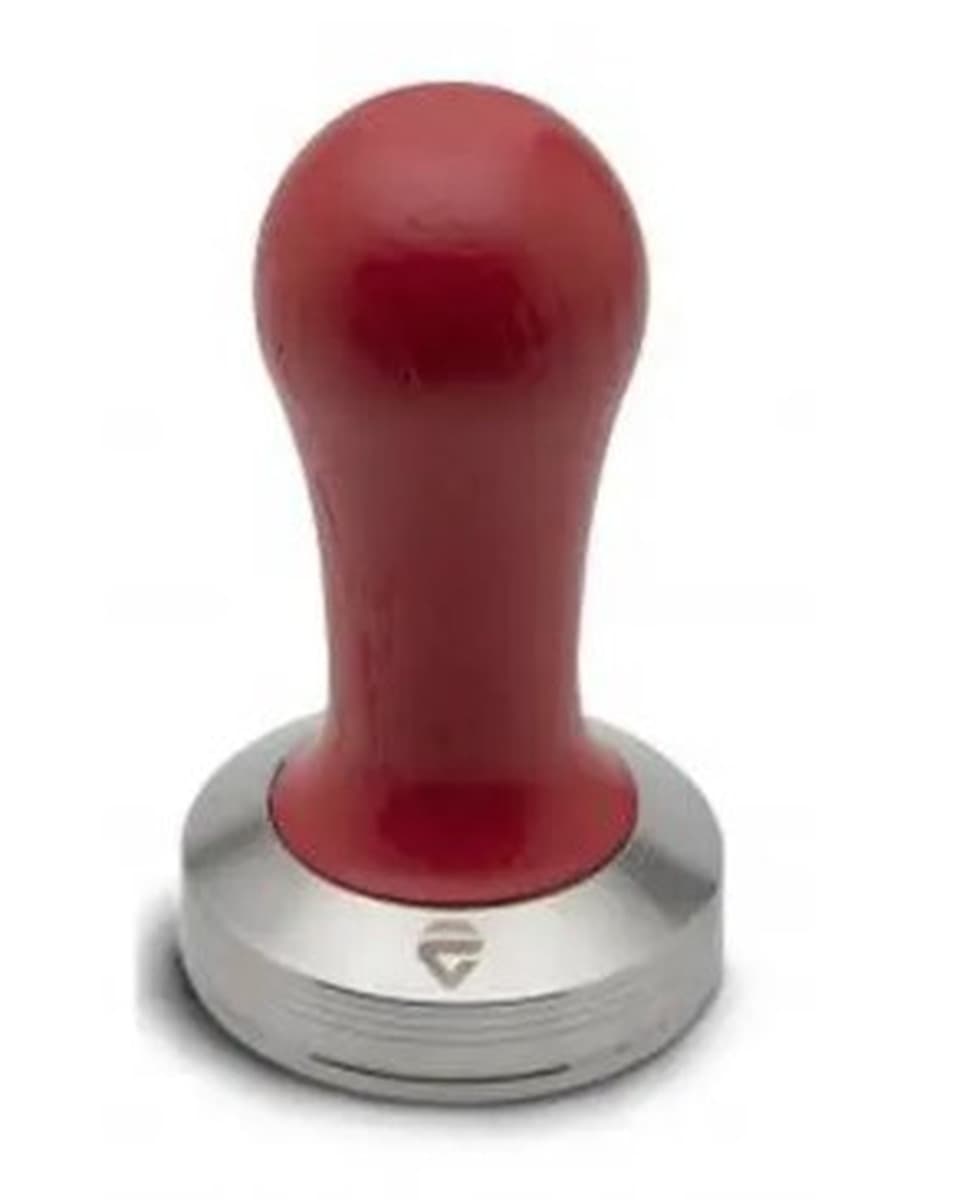 Ubijak do kawy Lelit Rosso Tamper 57mm