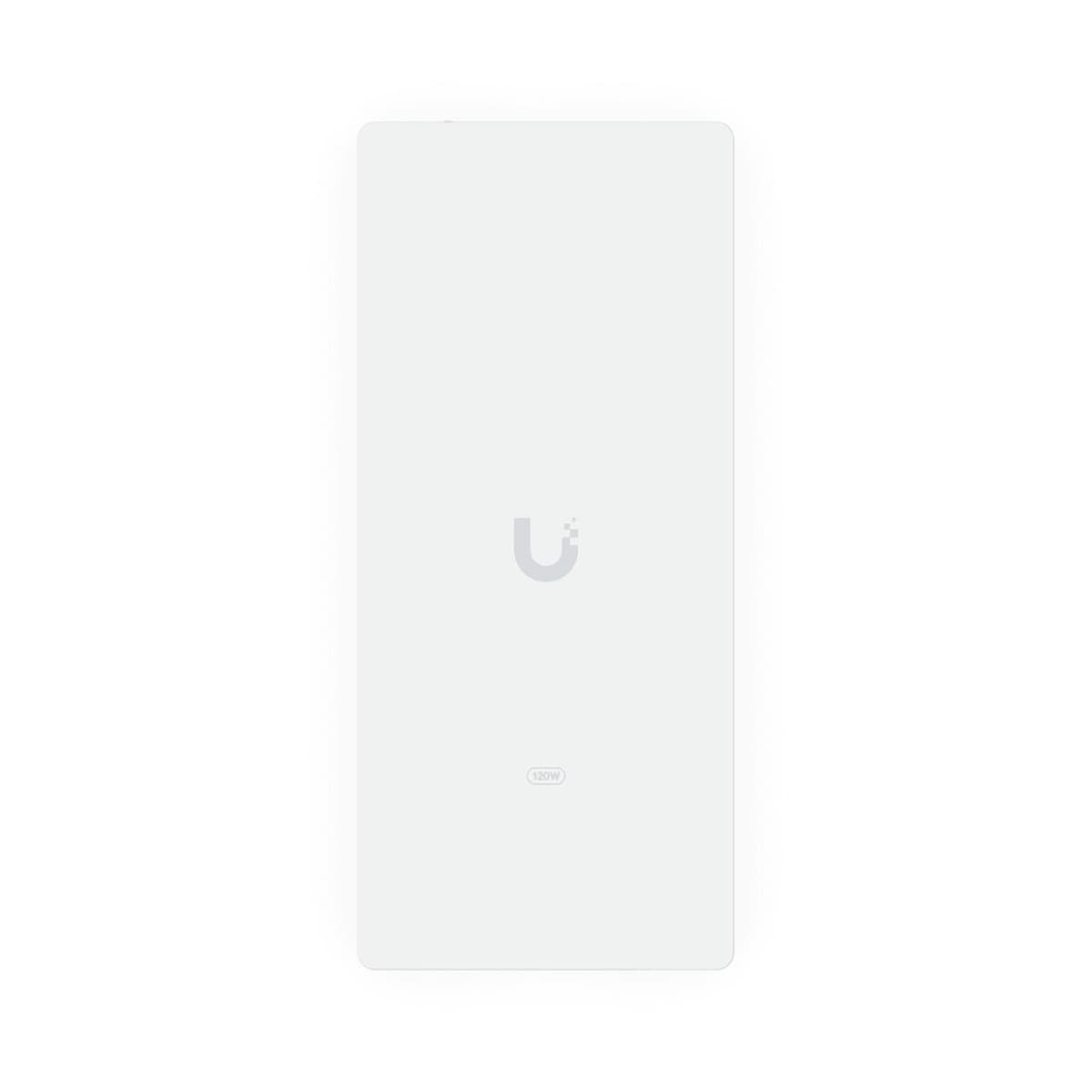 Ubiquiti adapter zasilający 120W wewnętrzny biały