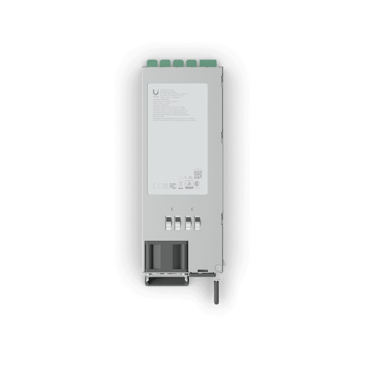 Ubiquiti UACC-PSU-54V-1200W Zasilacz do przełączników ECS-24-PoE, ECS-48-PoE