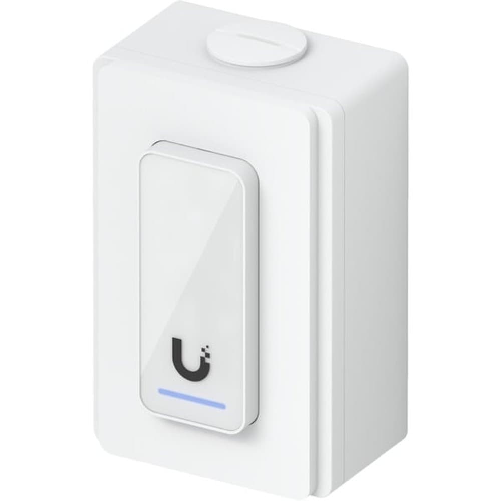 Ubiquiti UACC-Reader-JB-W Pudełko montażowe