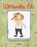Ubranka Ela Zakamarki - opowieść obrazkowa dla dzieci