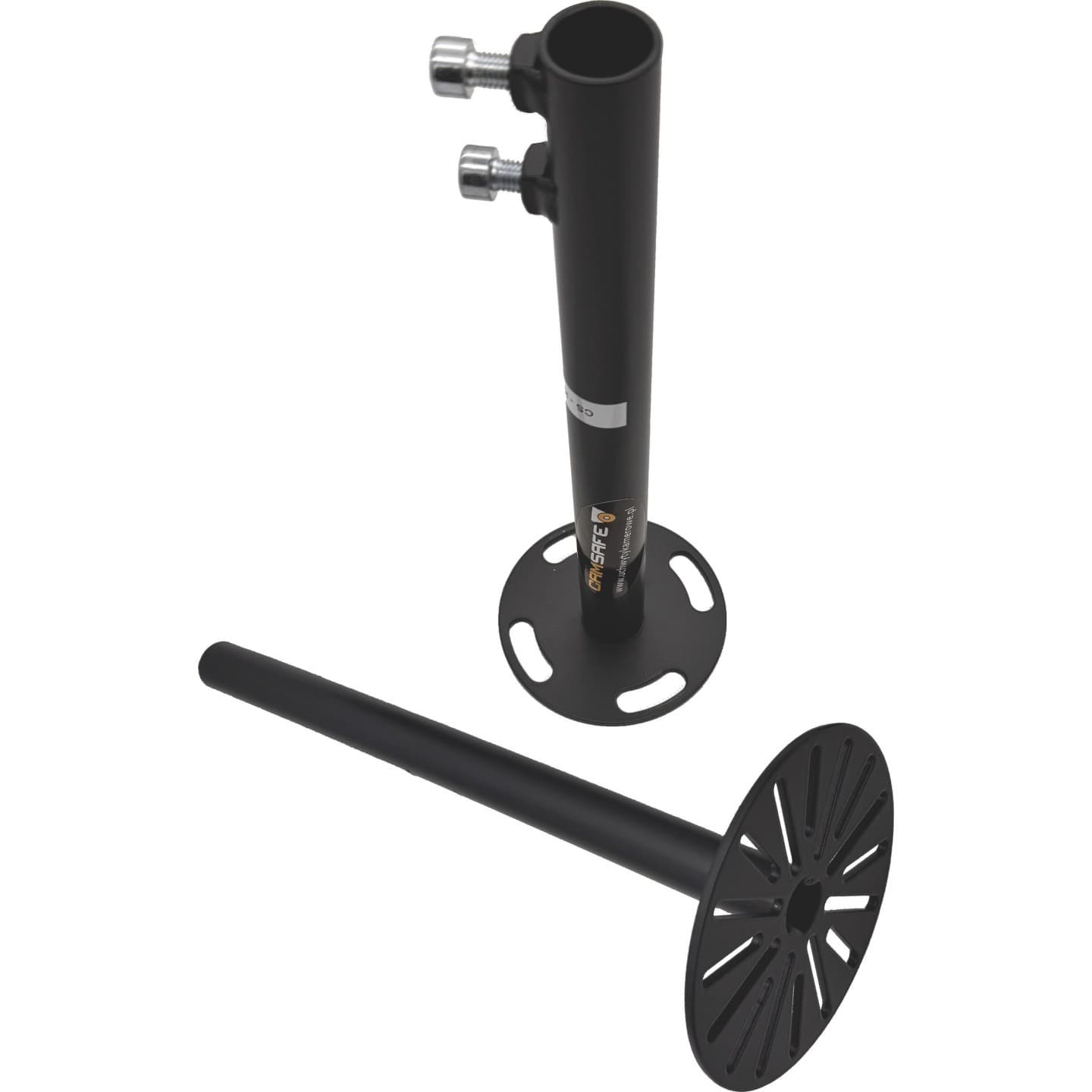 Uchwyt Camsafe CS20-PSO antracyt